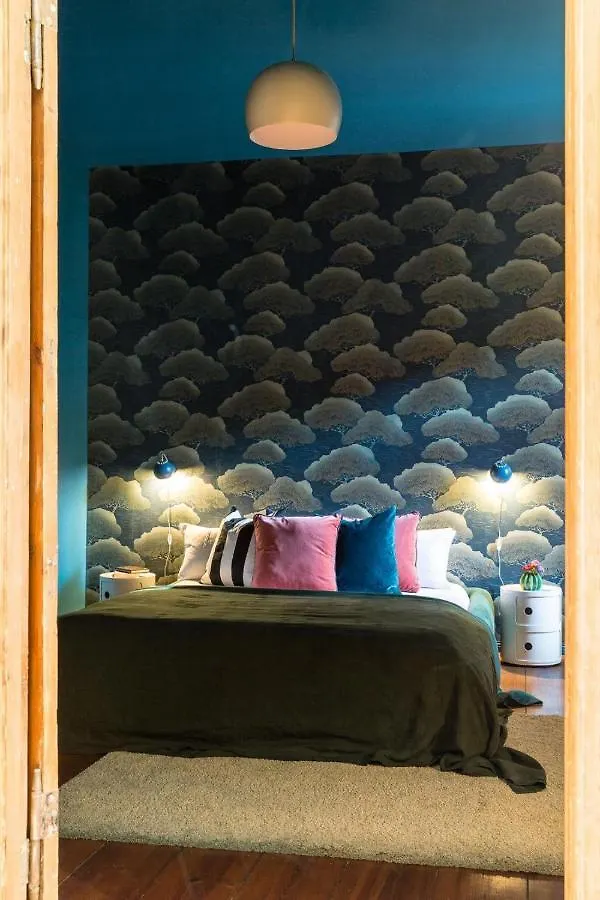 1 Bedroom Home - Cosy And Design H33 Berlino Appartamento